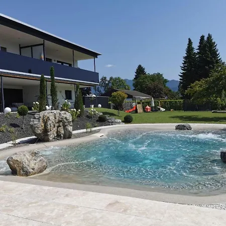 Ferienwohnung Am Bodensee Apartment *