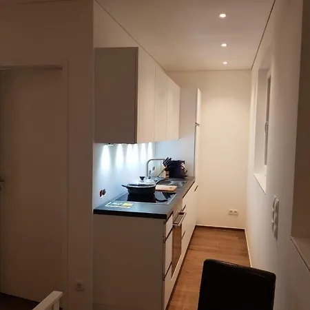 Ferienwohnung Am Bodensee Apartment Hard