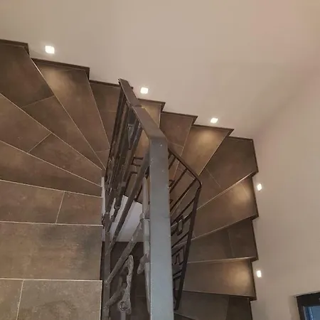 Apartment Ferienwohnung Am Bodensee *
