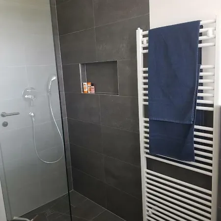 Apartment Ferienwohnung Am Bodensee Hard