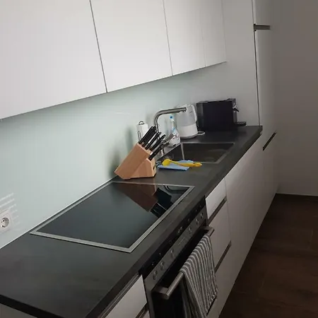 Ferienwohnung Am Bodensee Apartment Hard