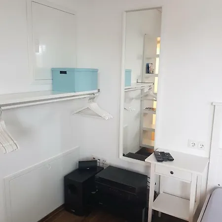 Ferienwohnung Am Bodensee Apartment Hard