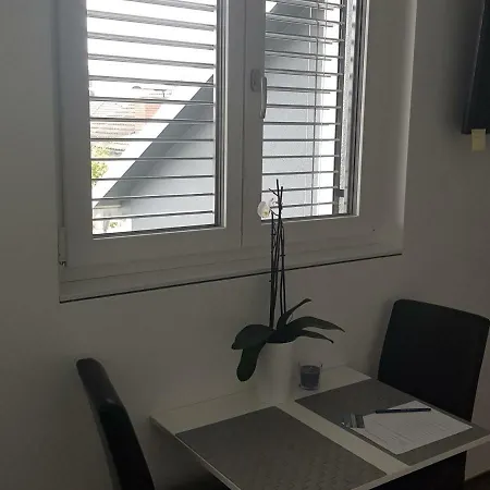 Ferienwohnung Am Bodensee Apartment *