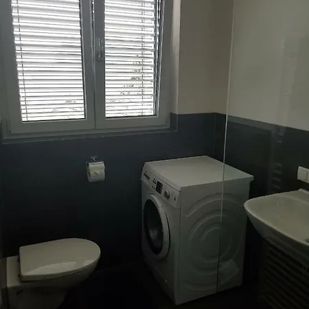 Apartment Ferienwohnung Am Bodensee Hard