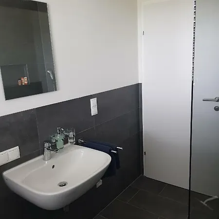 Ferienwohnung Am Bodensee *